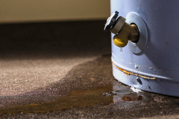 Best Emergency water damage restoration  in Stewartstown, PA