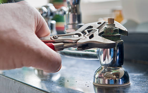 Best Basement water damage restoration  in Stewartstown, PA