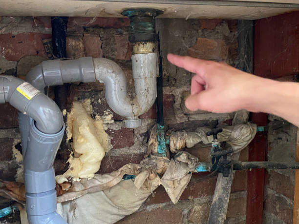 Best Emergency water damage restoration  in Stewartstown, PA