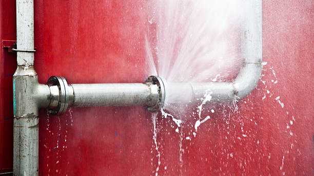 Water damage restoration mold remediation in Stewartstown, PA